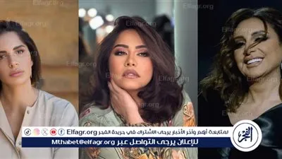 تعليق صادم من سمية درويش عن أنغام وشيرين وآمال ماهر 