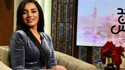 سمية درويش: بقالي 20 سنة بغني ولسه ما حققتش طموحاتي 