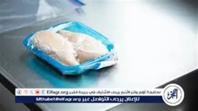 «الدجاج المجمد يذوب بسرعة».. طرق آمنة وسريعة لتجهيز وجبات رمضان دون انتظار