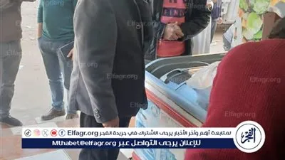 رئيس مدينة مرسى مطروح: ضبط مخلفات لمحلات الجزارة والدواجن والأسماك.. وتوجيه إنذارات للمخالفين