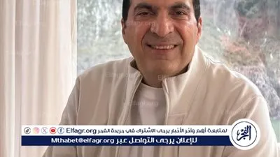 عمرو خالد: سور تفريج الهموم والكروب والشفاء من أوجاع الحياة