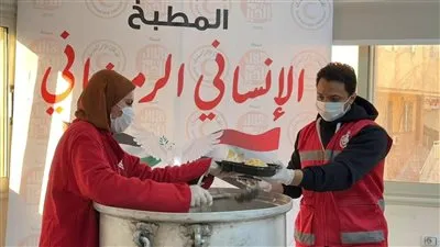 «التضامن الاجتماعي» تواصل تنفيذ المبادرة الرئاسية «أبواب الخير» بالتعاون مع «تحيا مصر» وحملات الإطعام مع الجمعيات الأهلية خلال رمضان