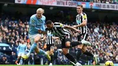 شاهد حالا دون تقطيع.. مانشستر سيتي ضد نيوكاسل يونايتد في الدوري الإنجليزي 2025-2026 لايف أونلاين بجودة عالية