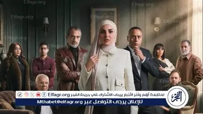 عاصفة تترات في قلب “إثبات نسب”.. خلاف مفاجئ يهز الكواليس بعد انطلاق العرض