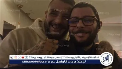 لقطة عائلية دافئة تكشف جانبًا خفيًا من حياة أحمد الفيشاوي… رسالة حب مؤثرة تشعل تفاعل الجمهور