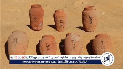 اكتشاف مقابر صخرية من الدولة القديمة في قبة الهواء بأسوان يعزز مكانة السياحة الثقافية