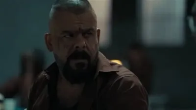 منذر رياحنة يتصدّر المشهد بين “أعوام الظلام” و”الشنفرى أبو الصعاليك” بأداء يفرض نفسه على الساحة