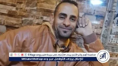 وفاة شاب أثناء صلاة التراويح بالفيوم في مشهد مؤثر يهز أهالي طامية