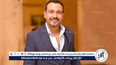 محمد نجاتي عن أزمته مع أيمن بهجت قمر: انتهت بالصلح.. وكان قصدي السيناريوهات الرديئة
