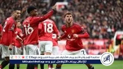 صدام الطموحات في البريميرليج.. مانشستر يونايتد يتحدى فخ إيفرتون في معركة الأبطال