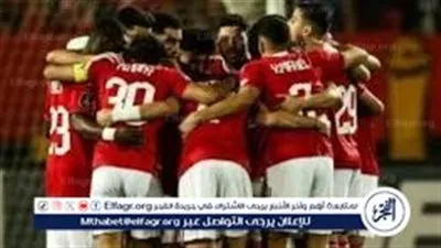 الأهلي وسموحة في مواجهة نارية ببرج العرب.. صراع النقاط الثلاث يشتعل بالدوري المصري