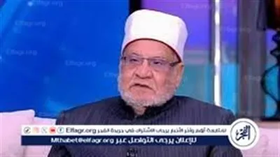 أحمد كريمة يوضح موقف الشرع من التبرع بالجلد بعد الوفاة: الإنسان لا يملك جسده للمتاجرة
