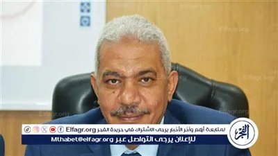 نائب رئيس جامعة الأزهر يؤكد: الإخلاص في العمل يرفع الميزان