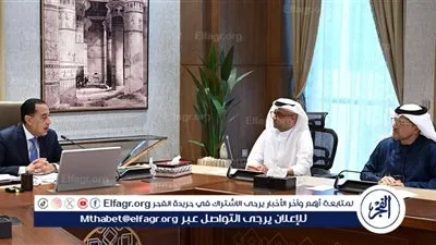 عاجل- مدبولي: «رأس الحكمة» بؤرة تنموية جديدة بالساحل الشمالي.. ومتابعة دورية لضمان الالتزام بالجداول الزمنية
