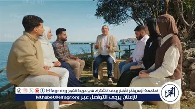 عمرو خالد: أسرار وكنوز سورة يس.. قضاء الحوائج وفتح الأبواب