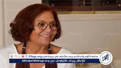 عزة فهمي: الحلي شغف أكثر من مجرد وظيفة وبدايتي جاءت متأخرة وبالمصادفة