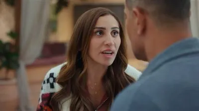 مسلسل اتنين غيرنا الحلقة 6.. سرقة مجوهرات دينا الشربيني من فيلتها