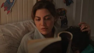 مسلسل توابع الحلقة السادسة.. وفاة نجل ريهام حجاج تشعل السوشيال ميديا