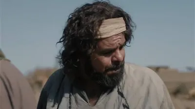 منذ الحلقة الأولى… “الشنفرى” لمنذر رياحنة ملحمة أداء تتصدر المشهد الدرامي