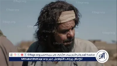 منذ اللحظة الأولى.. منذر رياحنة يشعل الصحراء ويحوّل “الشنفرى” إلى ملحمة درامية لا تُنسى