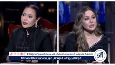 «حبر سري» يتصدر المشهد الرمضاني.. أسما إبراهيم تكشف أسرار النجوم ومرام علي تفتح قلبها لأول مرة على الهواء