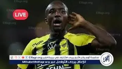 صراع القمة بين الحزم والاتحاد في دوري روشن السعودي.. كل التفاصيل لحظة بلحظة