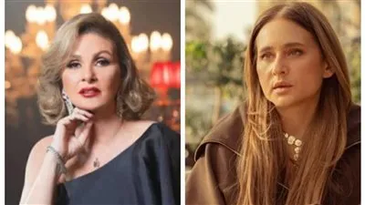 يسرا تشيد بنيللي كريم في «على قد الحب»: مبدعة وقوية