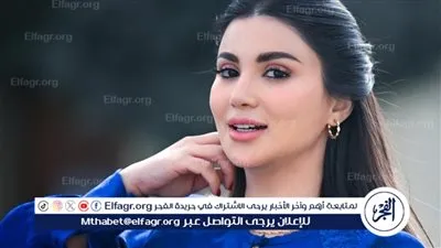 نؤة وهي بتتحول.. هدى الاتربي تنشر فيديو جديد من كواليس 