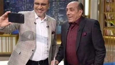 في رابع حلقات برنامج 