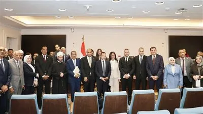 وزير الأوقاف يشارك في اجتماع «لجنة الاتصالات وتكنولوجيا المعلومات بمجلس النواب» 