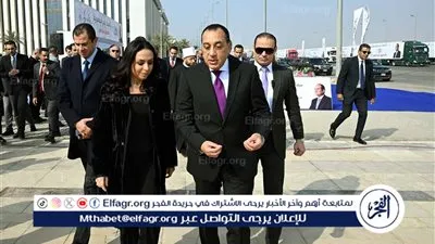 مدبولي: الدولة تتحرك بروح واحدة