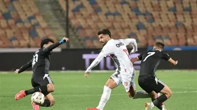 بث مباشر الآن.. مشاهدة مباراة الزمالك وزد يلا شوت في الدوري المصري