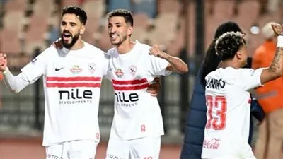 بث مباشر هنا. ازاي تشوف مباراة الزمالك وزد في الدوري المصري من غير اشتراك؟