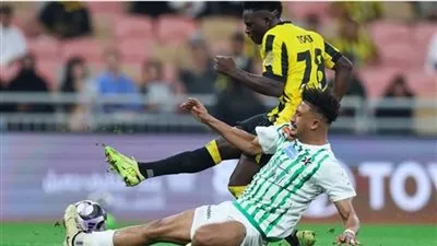 شاهد حالا دون تقطيع.. مباراة الاتحاد والحزم في دوري روشن 2025-2026 لايف أونلاين بجودة عالية