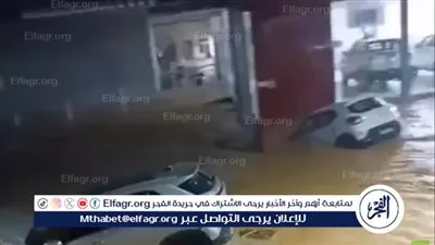 مصرع 14 شخصًا على الأقل في البرازيل جراء فيضانات شديدة ضربت جنوب شرق البلاد