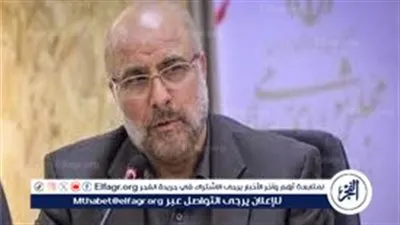 رئيس البرلمان الإيراني: إذا شنت الولايات المتحدة هجوما فستتذوق وطأة قبضة الشعب وقوات الدفاع