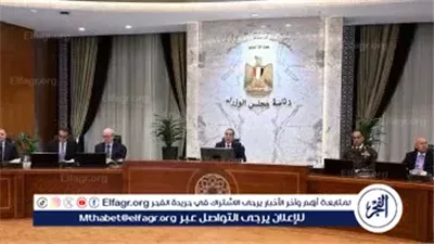 بالأسماء.. الحكومة تشكل اللجنة المؤقتة لمباشرة إجراءات تأسيس نقابة التكنولوجيين