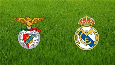 مشاهدة مباراة ريال مدريد وبنفيكا بث مباشر في إياب ملحق دور الـ16 من دوري أبطال أوروبا 2025-2026.. يلا شوت