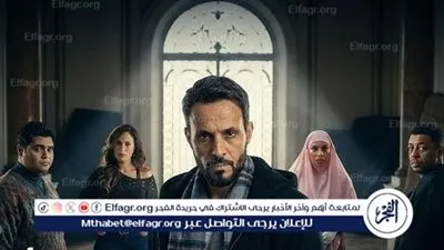 في قبضة الانتقام.. الأسبوع الأول من «فن الحرب» يشعل سباق دراما رمضان 2026