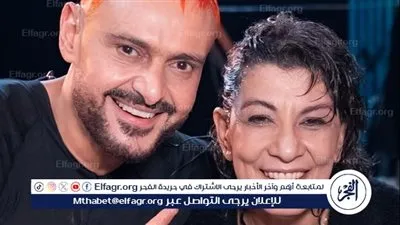 بعد حلقتها المليئة بالاعترافات الجريئة.. سماح أنور تتصدر تريند جوجل