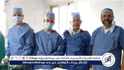 جامعة أسيوط تنظم ورشة عمل متخصصة في جراحات مسالك الأطفال