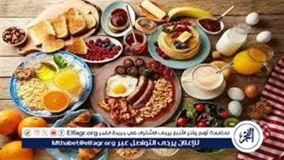 تحسين صحة القلب.. 4 مكونات لأفضل «فطار رمضاني» لمرضى ضغط الدم المرتفع