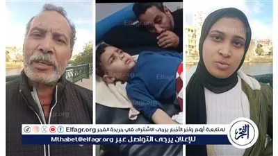 10 كلاب يفترسون صغير في دمنهور.. وأسرته: نجا بأعجوبة