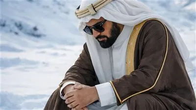 الرابر Dr. BD يطلق أغنية 