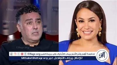 تامر حبيب: «مناعة» يتوهّج بحضور هند صبري… نجمة لا تُعوَّض وكاريزما تصنع الفرق