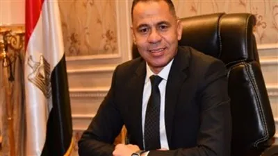 وائل حرز يعلن الاستعدادات النهائية لانتخابات «مهندسي بورسعيد» الجمعة 27 فبراير