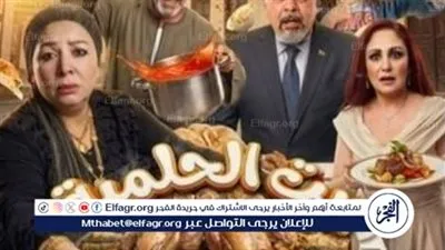 «بيت الحلمية» على الراديو… صبري فواز يقود كوميديا اجتماعية ساخرة تكشف فوضى السوشيال ميديا وصدام الأجيال في رمضان