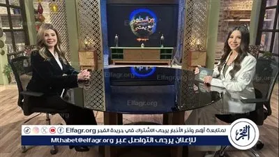 رانيا فريد شوقي تفتح صندوق الذكريات: «المراية مش صاحبتي».. تبكي على فريد شوقي وتهاجم الترندات وتكشف أسرار القلب والعائلة