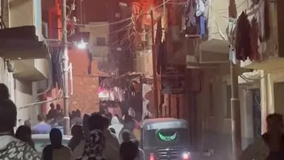 النيران تلتهم شقة سكنية بشارع سنترال في الواسطي.. والحماية المدنية تتدخل في اللحظات الحرجة