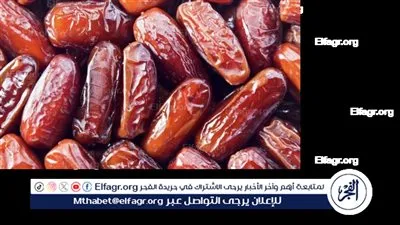 طريقة عمل التمر بالحليب في رمضان وفوائده الصحية على الإفطار